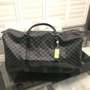 Designer High Quality Weekend Bag